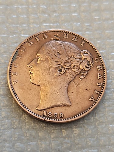 Extremely rare victoria - extremely,