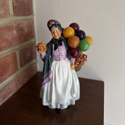 Royal doulton biddy penny - royal,