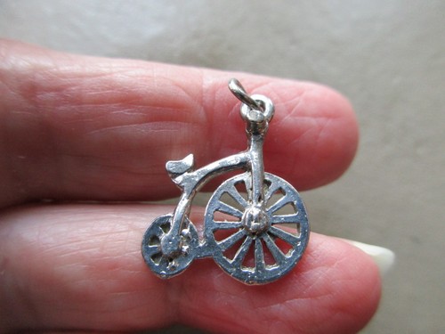 Vintage old silver - vintage,