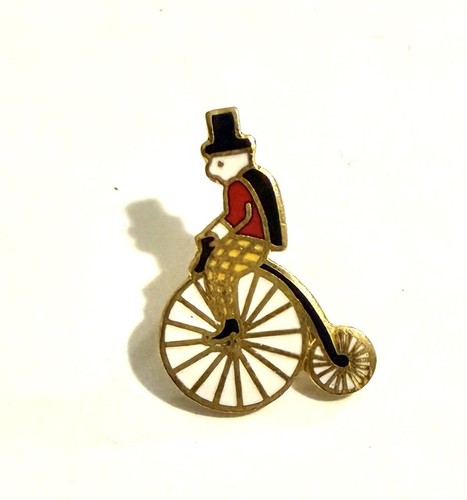 Vintage small rupert bear - small,