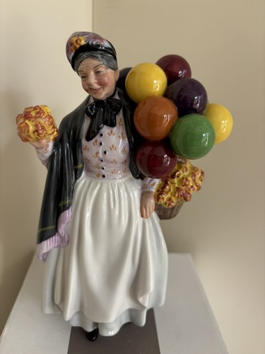 Royal doulton biddy penny - biddy,