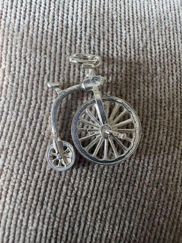 Vintage 925 sterling silver - vintage,