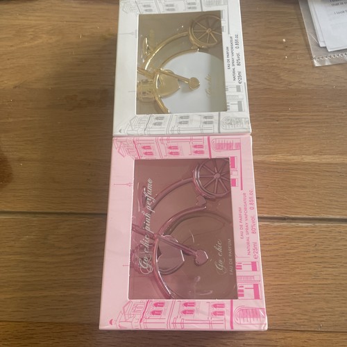 Novelty eau parfum perfume - parfum,