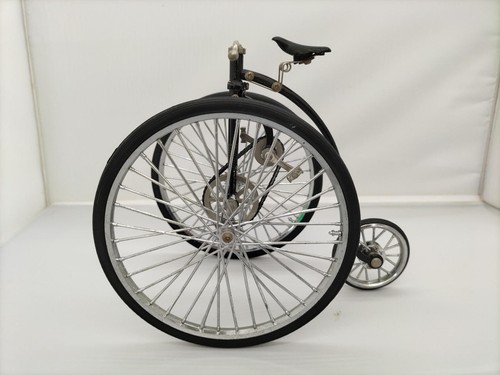 Miniature bicycle model - miniature,