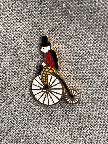 Rupert the bear penny - penny, farthing