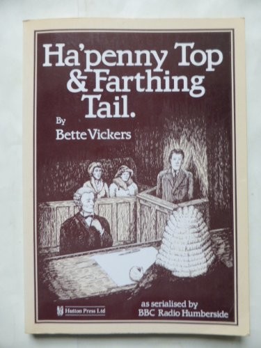 Penny top and farthing - top,