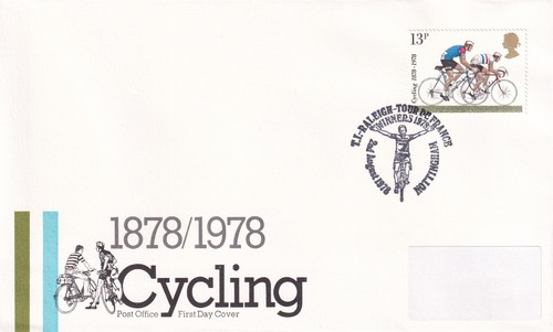 Cycling penny farthing po - penny,