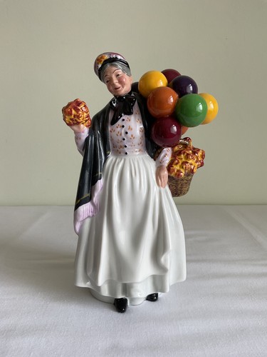 Royal doulton biddy penny - royal,