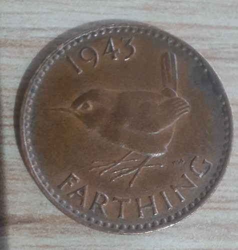 1943 george british - george,