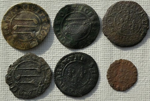 Collection billericay - of,
