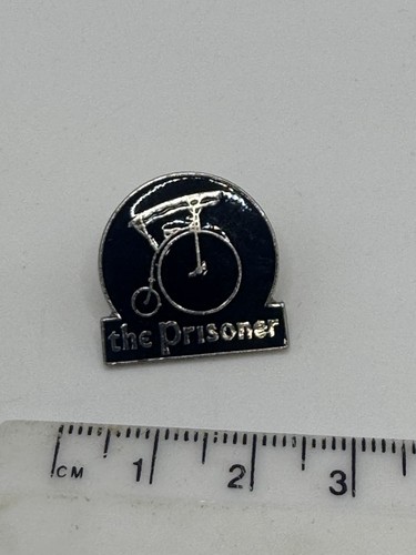 The prisoner series - series, penny