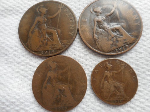 Job lot 1919h - lot,