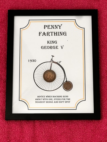 1930 genuine george - 1930, v