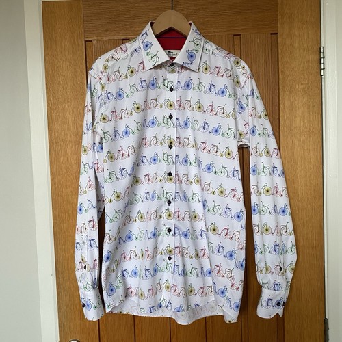 Claudio lugli shirt penny - claudio,