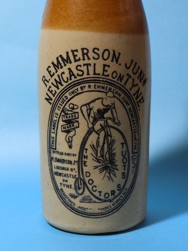 Antique emmerson newcastle - antique,