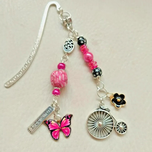 Handmade cute penny - handmade, farthing