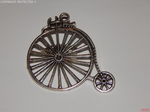 Steampunk goth brooch badge - steampunk,