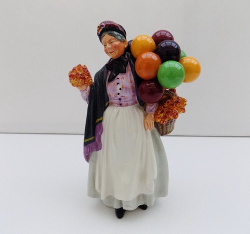 Royal doulton figurine - royal,