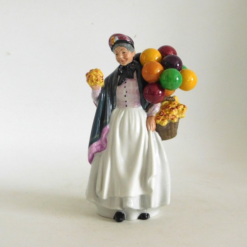 Royal doulton figurine - royal,