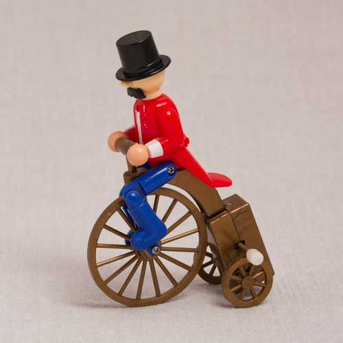 Vintage 1980s pip wind up - mr,