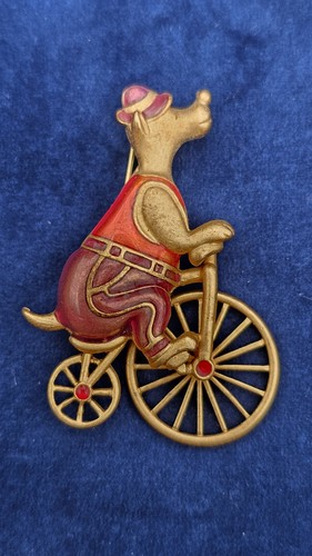 Vintage danecraft gold tone - vintage,