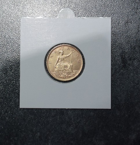 Coin penny farthing - coin,