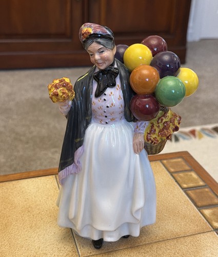 Royal doulton porcelain - royal,