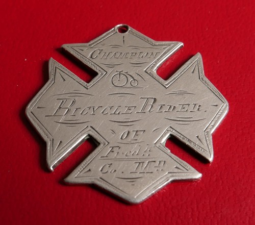 Circa 1894 champion - circa,
