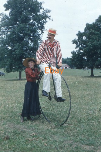 35mm slide man on - slide,
