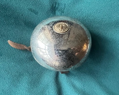 Vintage cycle bell miller - vintage,