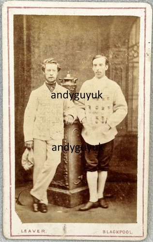 Cdv cyclist sport - cyclist, medals