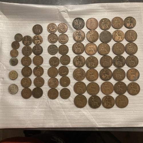 Collection pre decimal - of,