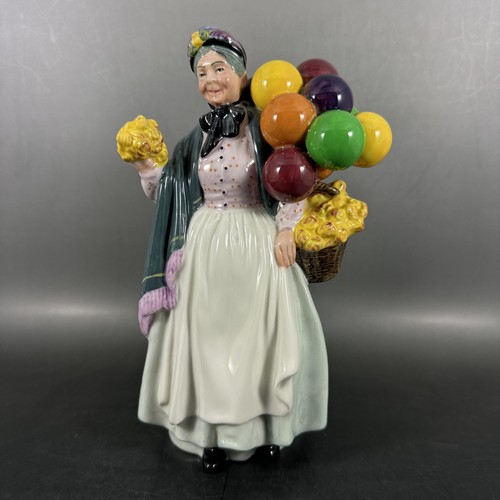 Royal doulton biddy penny - 'biddy,