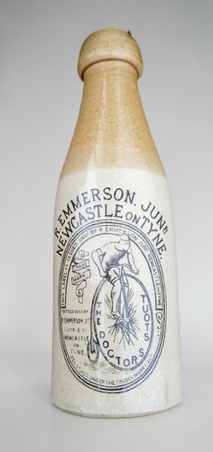 Emmerson newcastle penny - newcastle,
