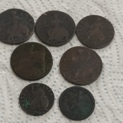 Half pennies 2 - half,