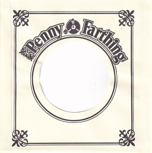 Penny farthing bigboppa - farthing,