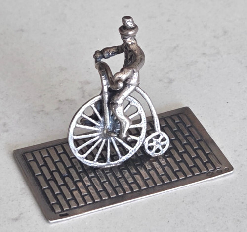 Vintage sterling silver - vintage,