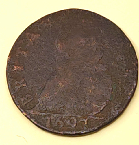 British early milled - early,
