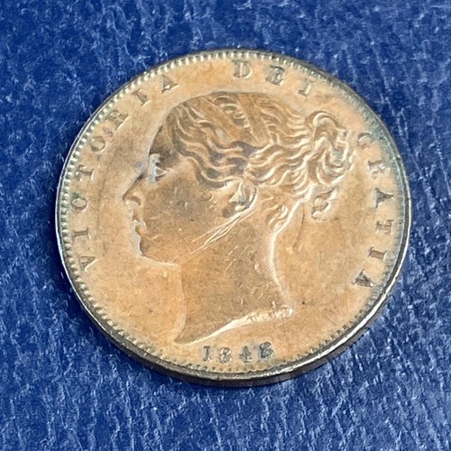 Queen victoria 1848 - victoria,