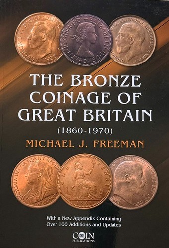 The bronze coinage great - the,