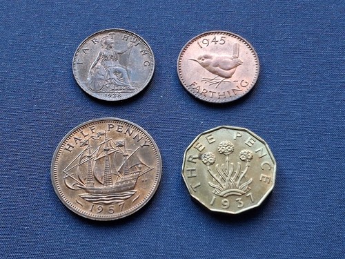 1937 brass 1928 1945 d - 1937, 1928/1945