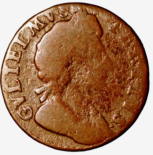 Great britain william iii - great,