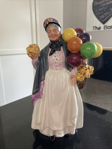 Royal doulton biddy penny - royal,