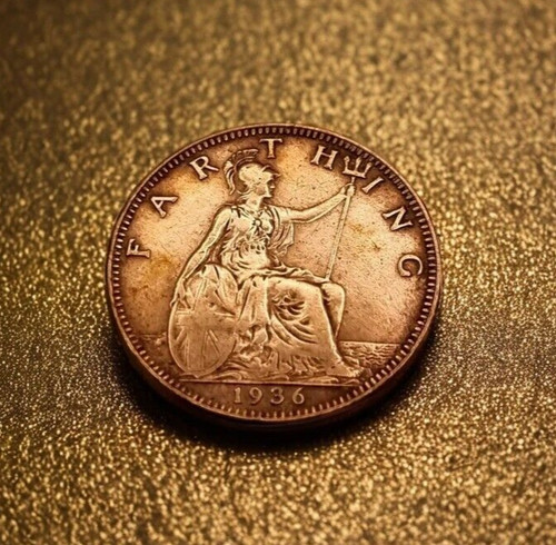 Great britain king george - great, v