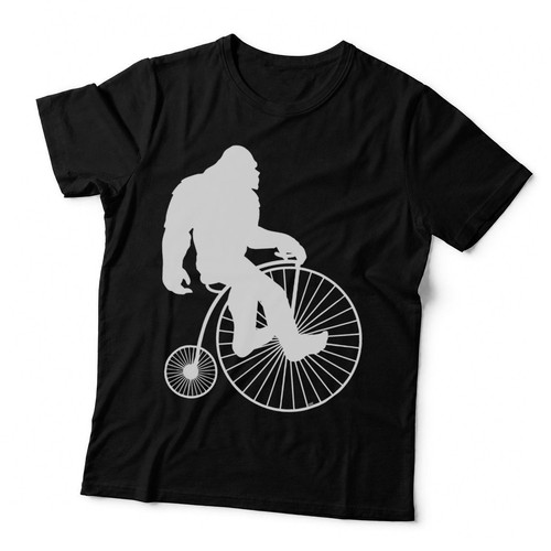 Bigfoot big wheel - bigfoot,