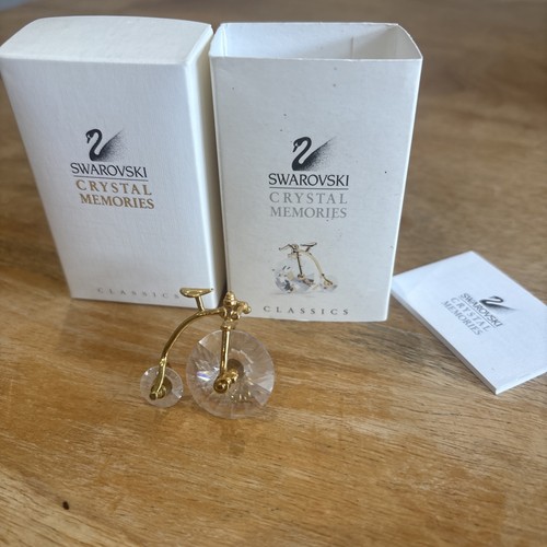 Swarovski crystal memories - swarovski,