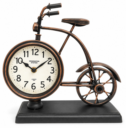 Msl vintage penny farthing - vintage,