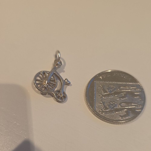 Beautifu vintagel sterling
