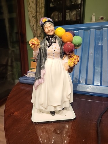 Royal doulton hn1843 biddy - royal,